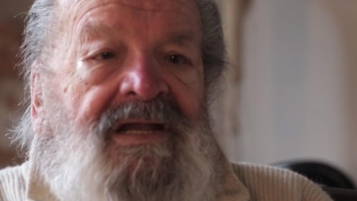 piedone a murit cine a fost legendarul actor