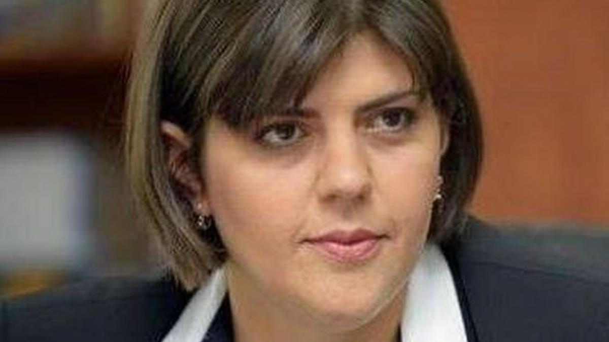 presa germana kovesi femeia in fata careia politicienii romani tremura