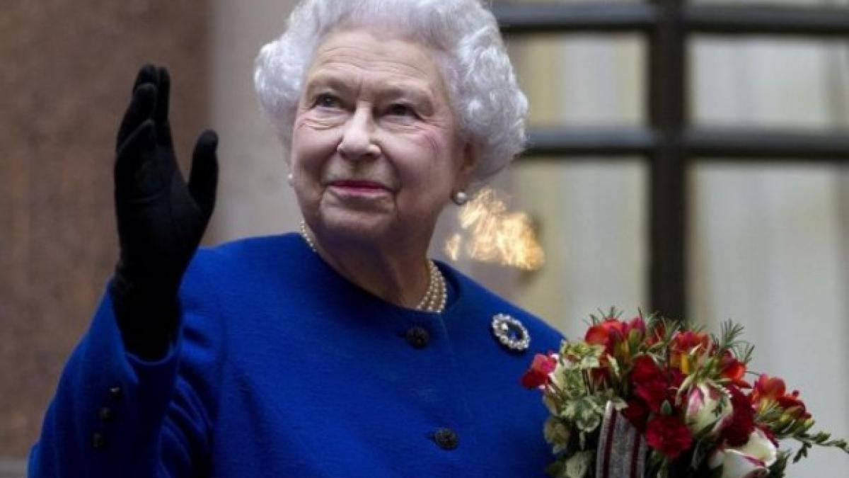 prima reactie a reginei elisabeta dupa brexit ce i a spus vicepremierului irlandei de nord