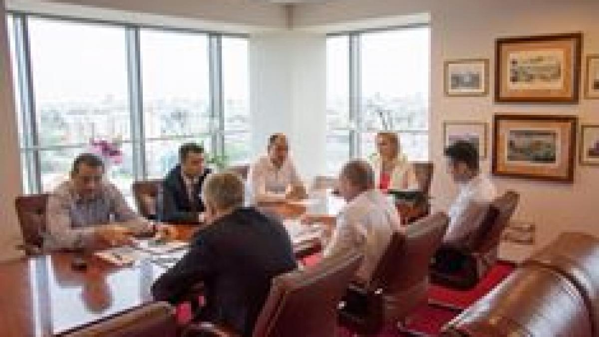 primarii de sector s au pus pe treaba prima lor solicitare ii va bulversa pe bucuresteni