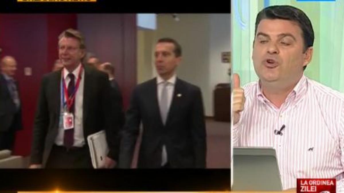 radu tudor fara banii din strainatate o sa ramanem caruta fara roti a europei