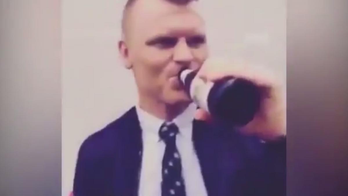 a gustat pentru prima oara bere la 35 de ani reactia avuta nepretuita