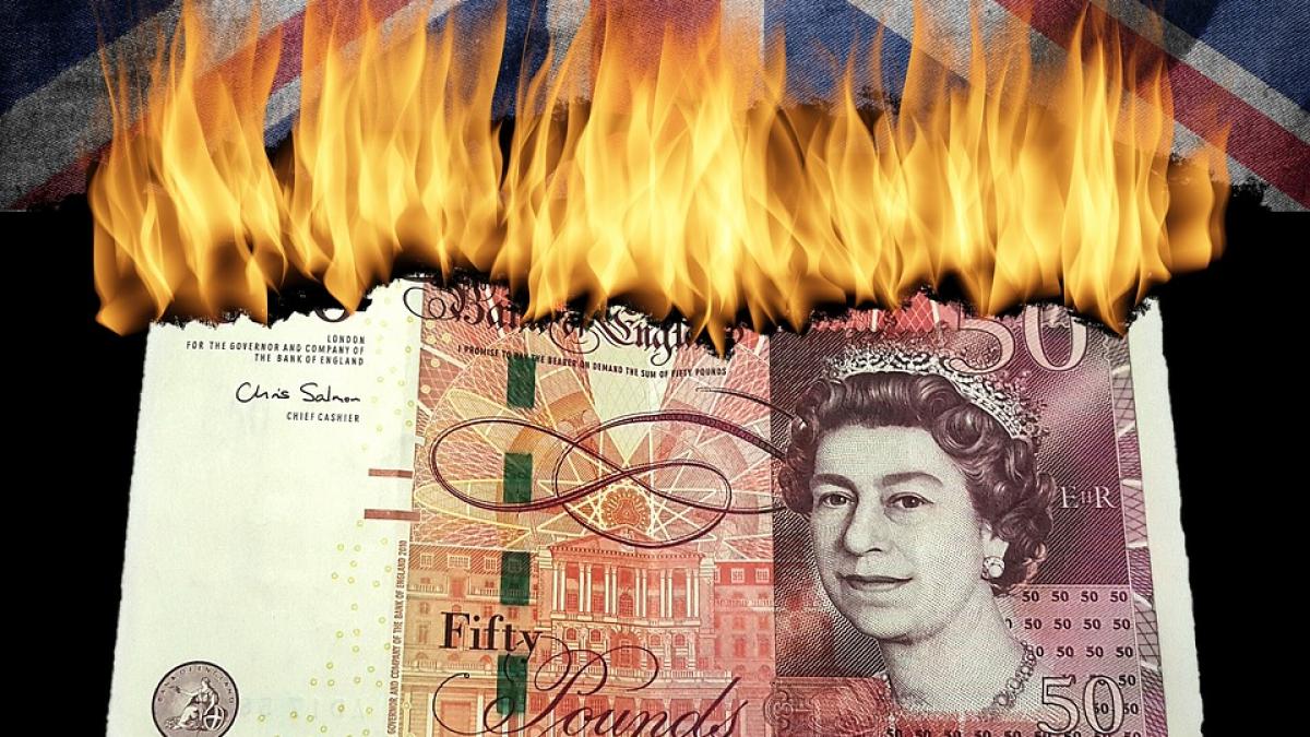 anuntul care vine ca o gura de aer pentru londra dupa brexit