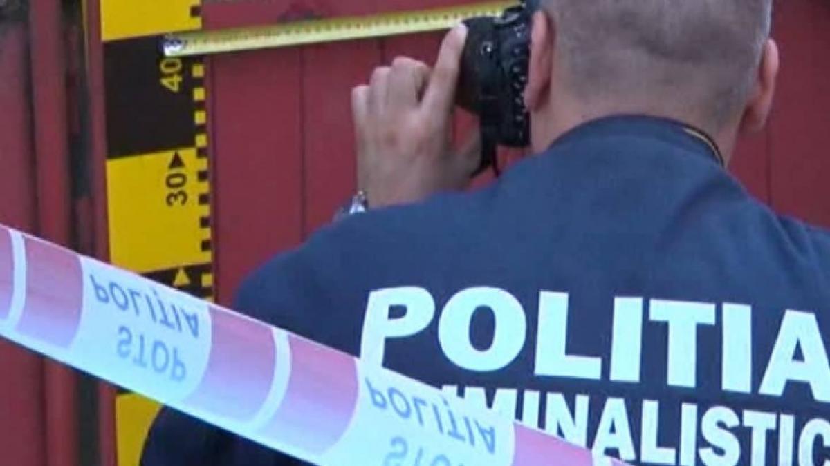 descoperire socanta in camera unei pensiuni un tanar a fost gasit mort