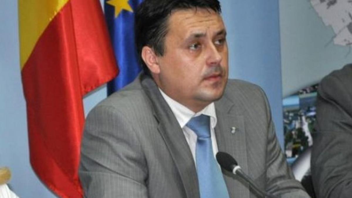 fostul primar al ploiestiului andrei volosevici trimis in judecata pentru coruptie a refuzat
