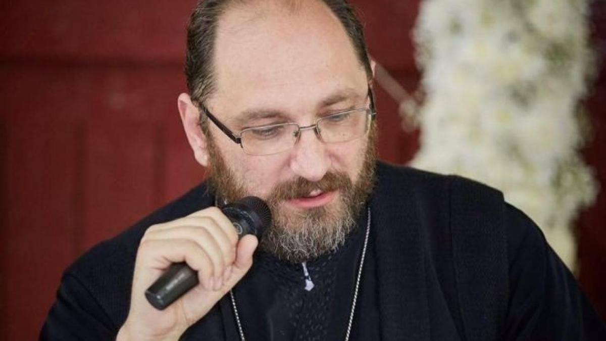 mesajul neasteptat transmis de un preot in aceste zile