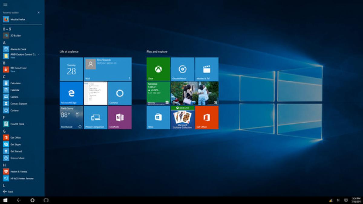 microsoft modifica in sfarsit procesul de upgrade la windows 10