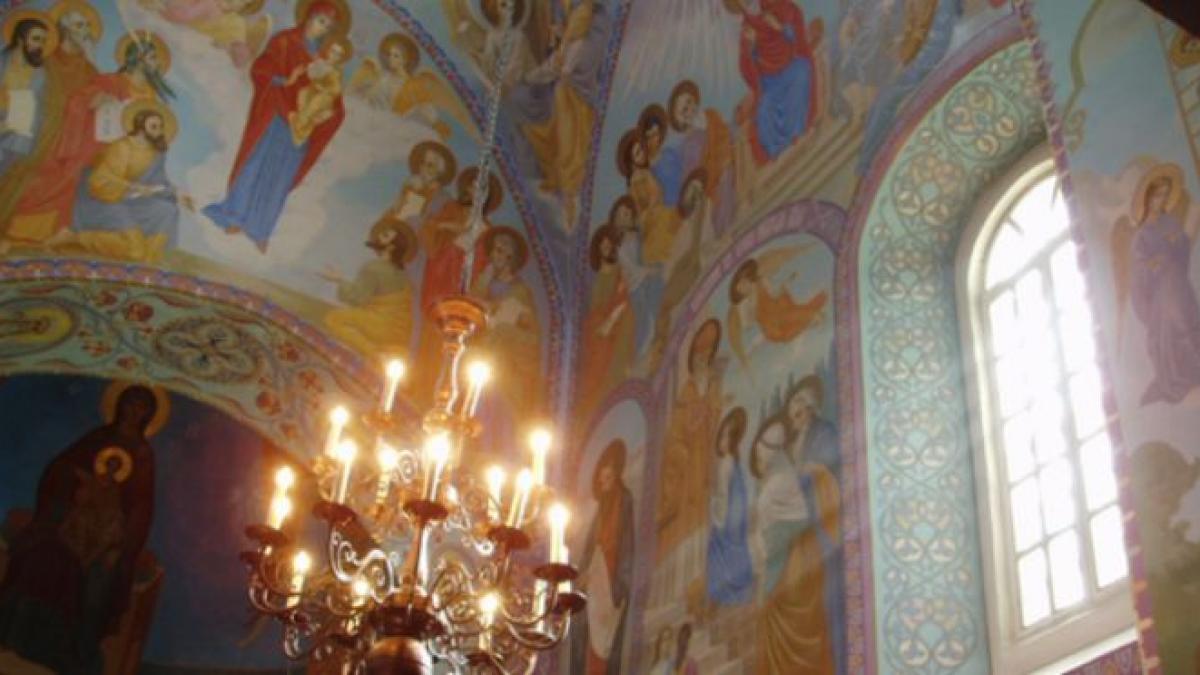 sarbatoare mare sfintii apostoli petru si pavel