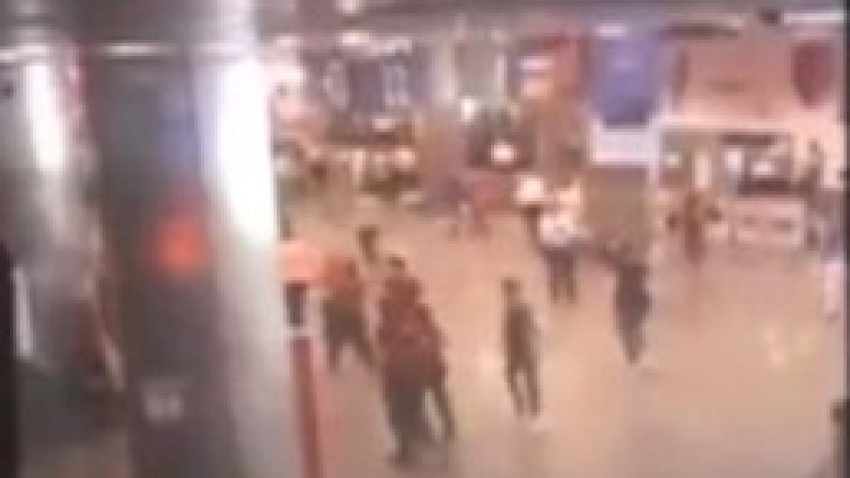 victor ponta ar fi fost aproape de aeroportul ataturk