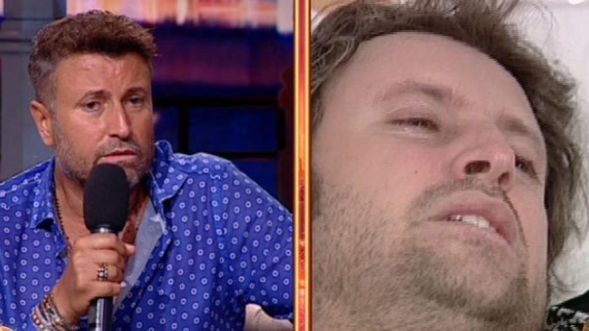 catalin botezatu un show pacatos danemarca