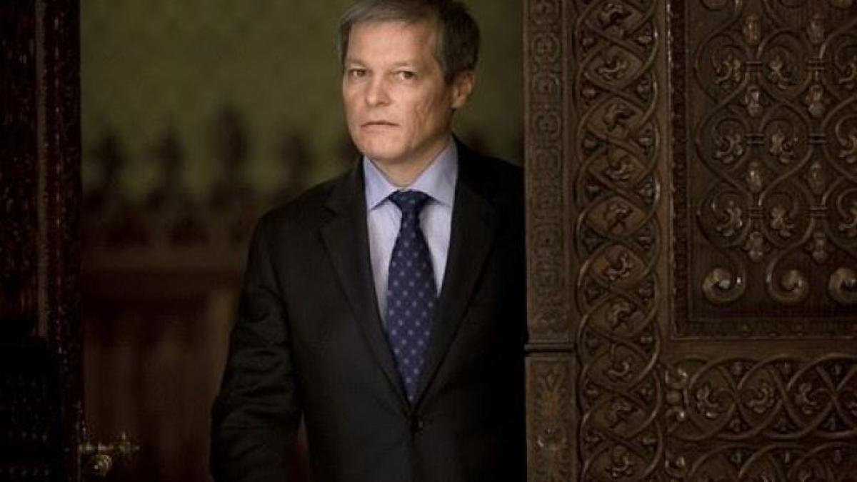 ciolos a preluat in coordonare directa statistica
