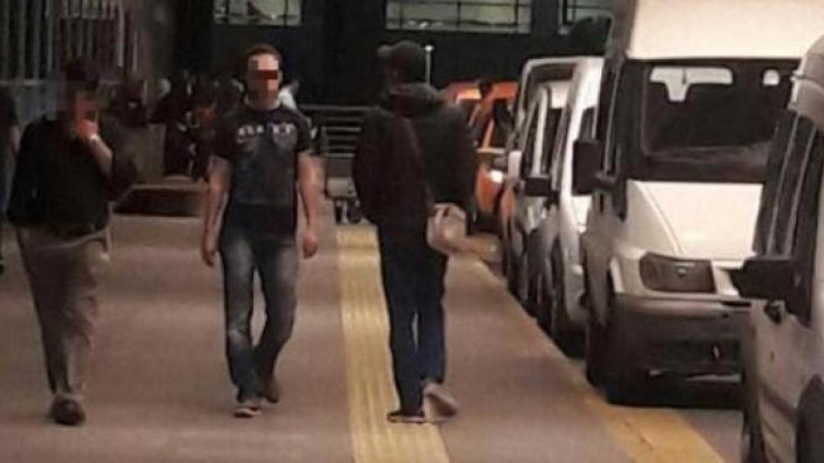 de unde proveneau de fapt teroristii din aeroportul ataturk