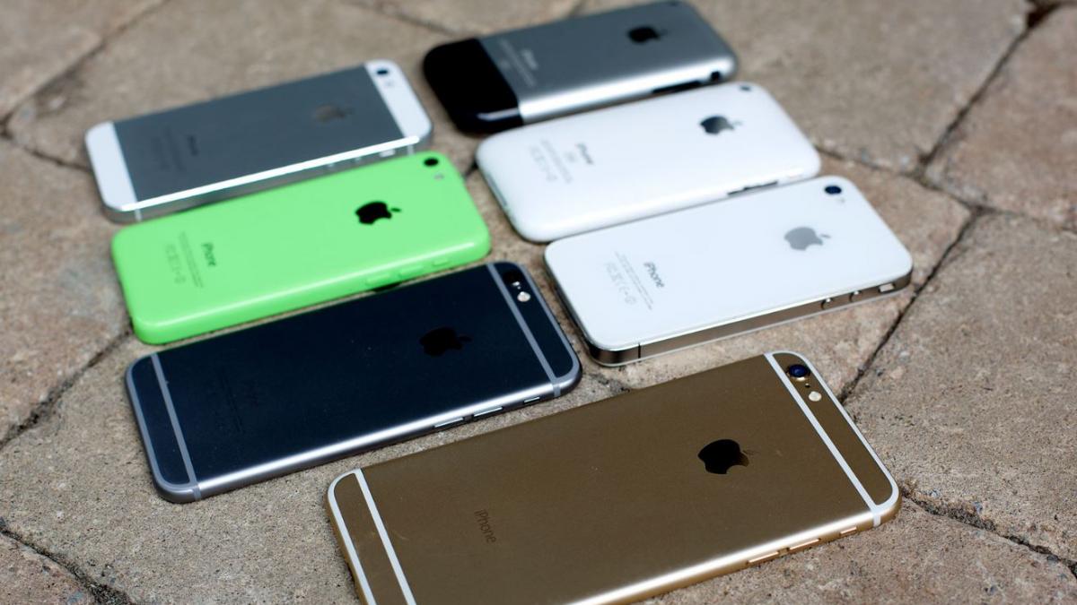 declaratie uimitoare am inventat iphone ul in 1992 si jobs l a furat cei de la apple sunt furiosi