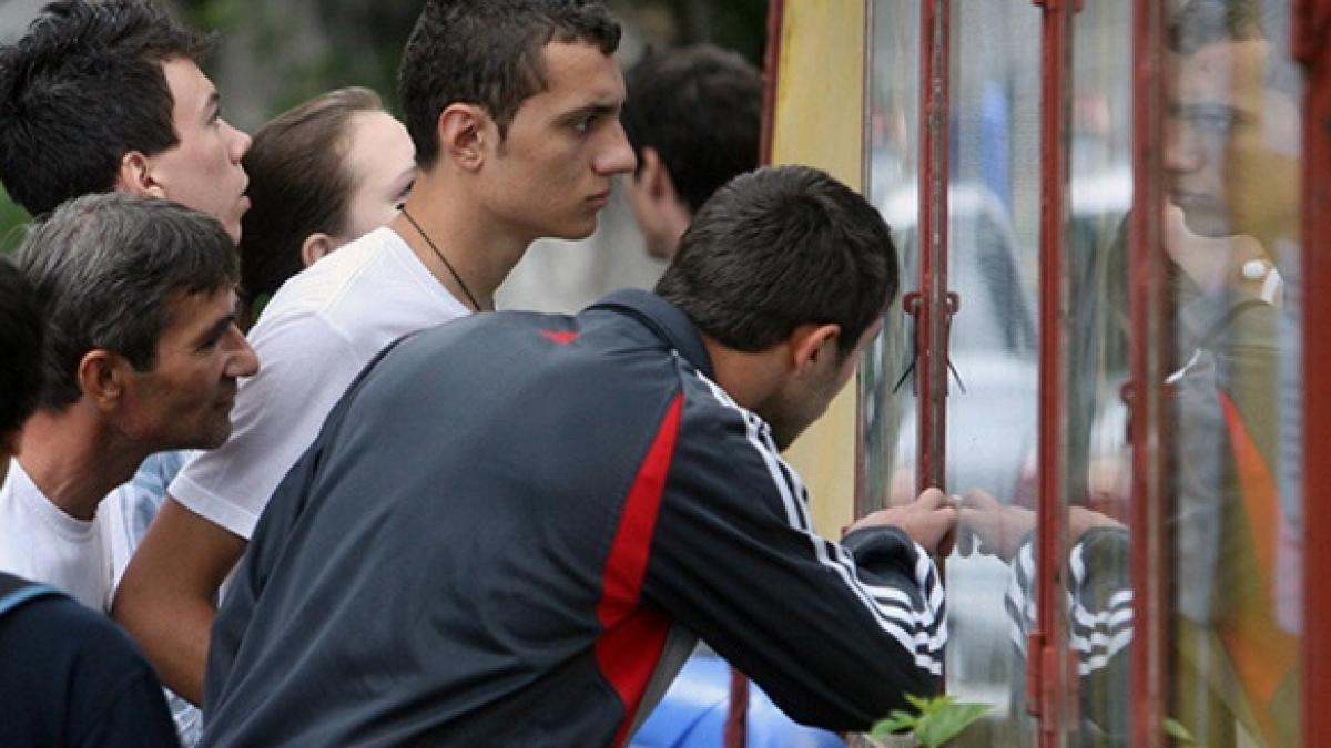 evaluarea nationala 2016 edu ro rezultate bihor notele la evaluarea nationala 2016 edu ro rezultate