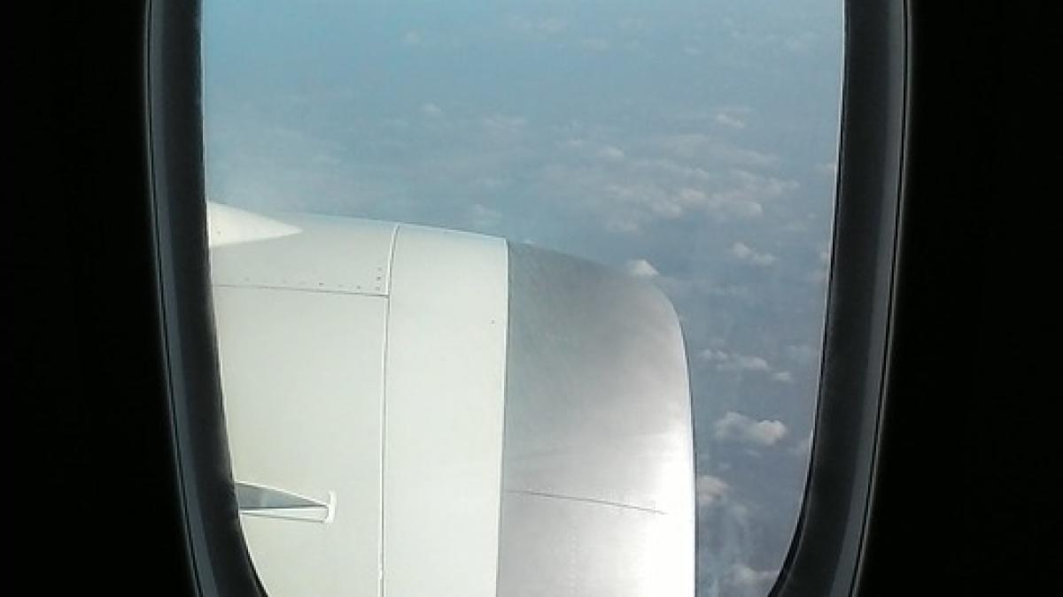 geamuri ovale avioane