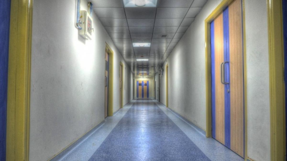 infectii spitale romania