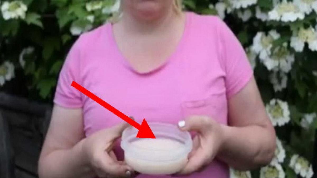 lichidul care tine tantarii la distanta vezi aici reteta minune