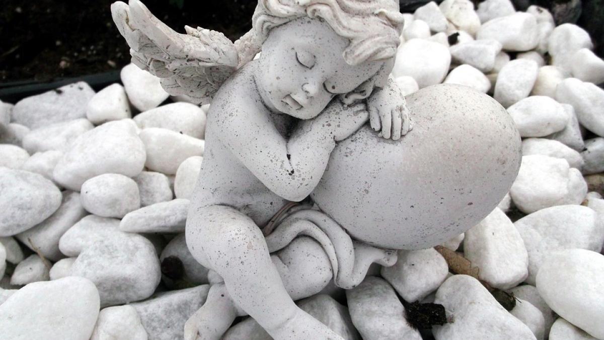 lux la cimitir cavou dotat cu canapea din piele si covoare persane