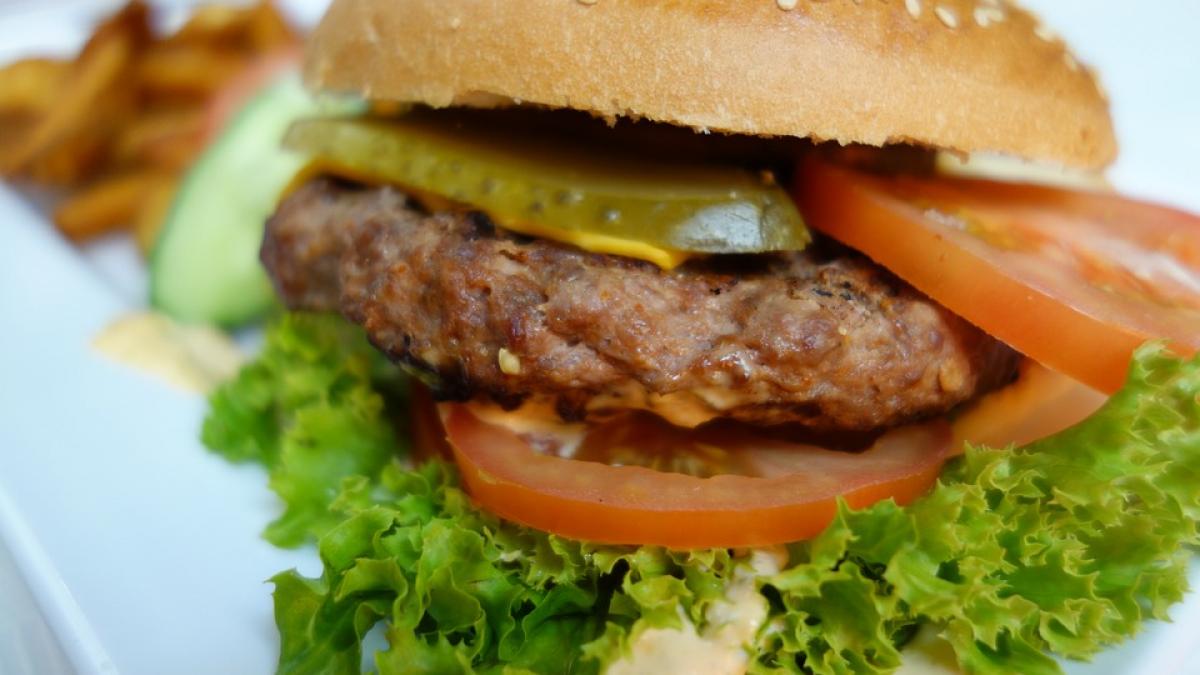 restaurantul care ofera burgeri gratis pe viata cum functioneaza oferta