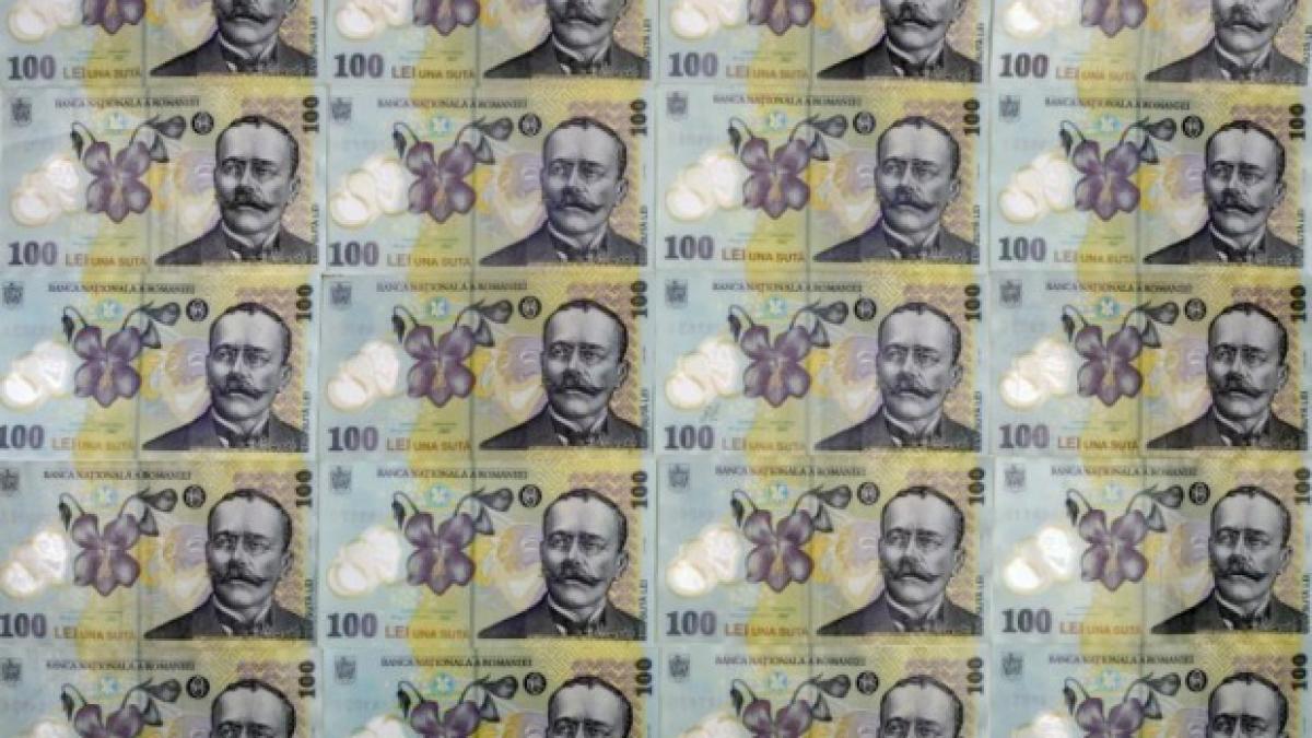 salarii bugetari guvern