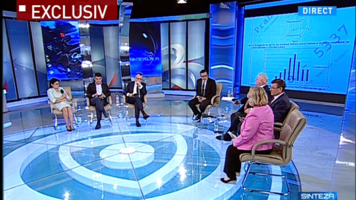 sinteza zilei adevarul despre subiectul de la evaluarea nationala care a provocat un scandal urias