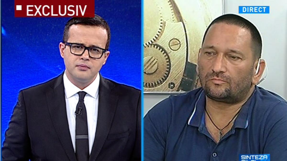 sinteza zilei comisarul traian berbeceanu dezvaluiri in premiera despre fabricarea dosarului sau