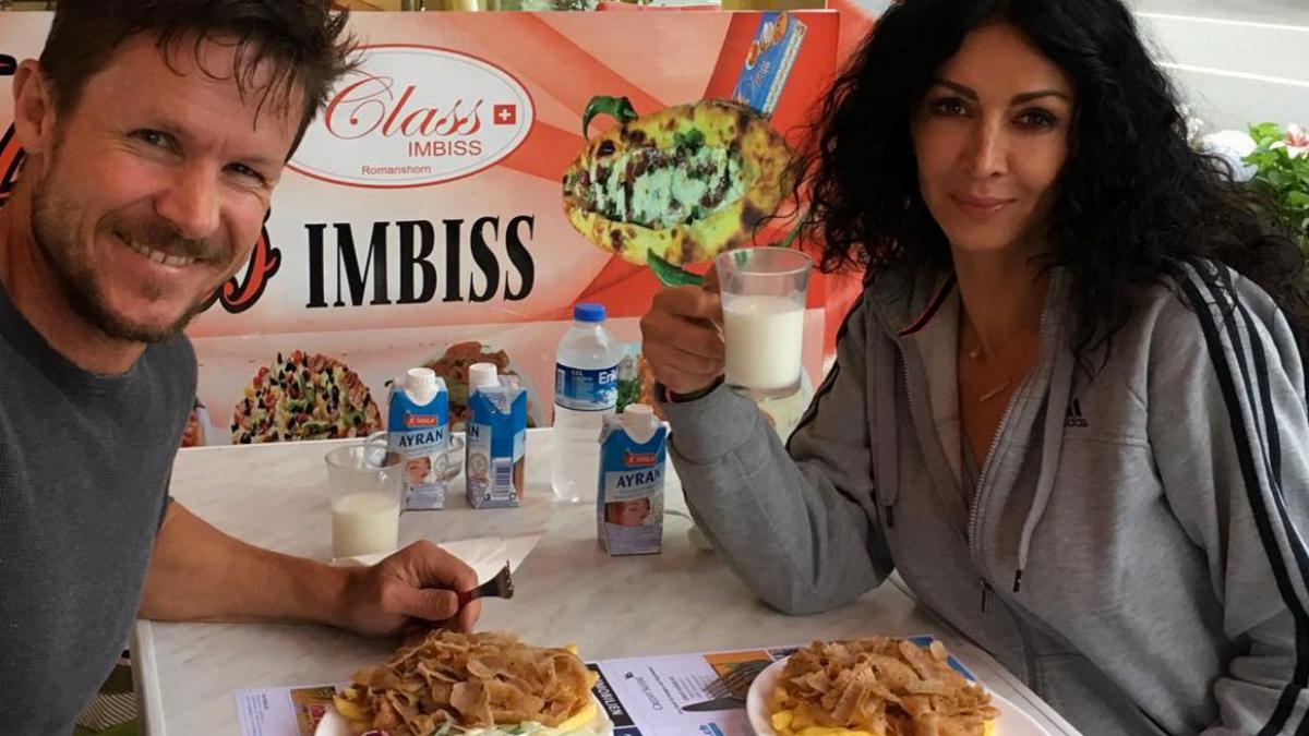 wow cum si a fotografiat mihaela radulescu iubitul in vacanta este cel mai