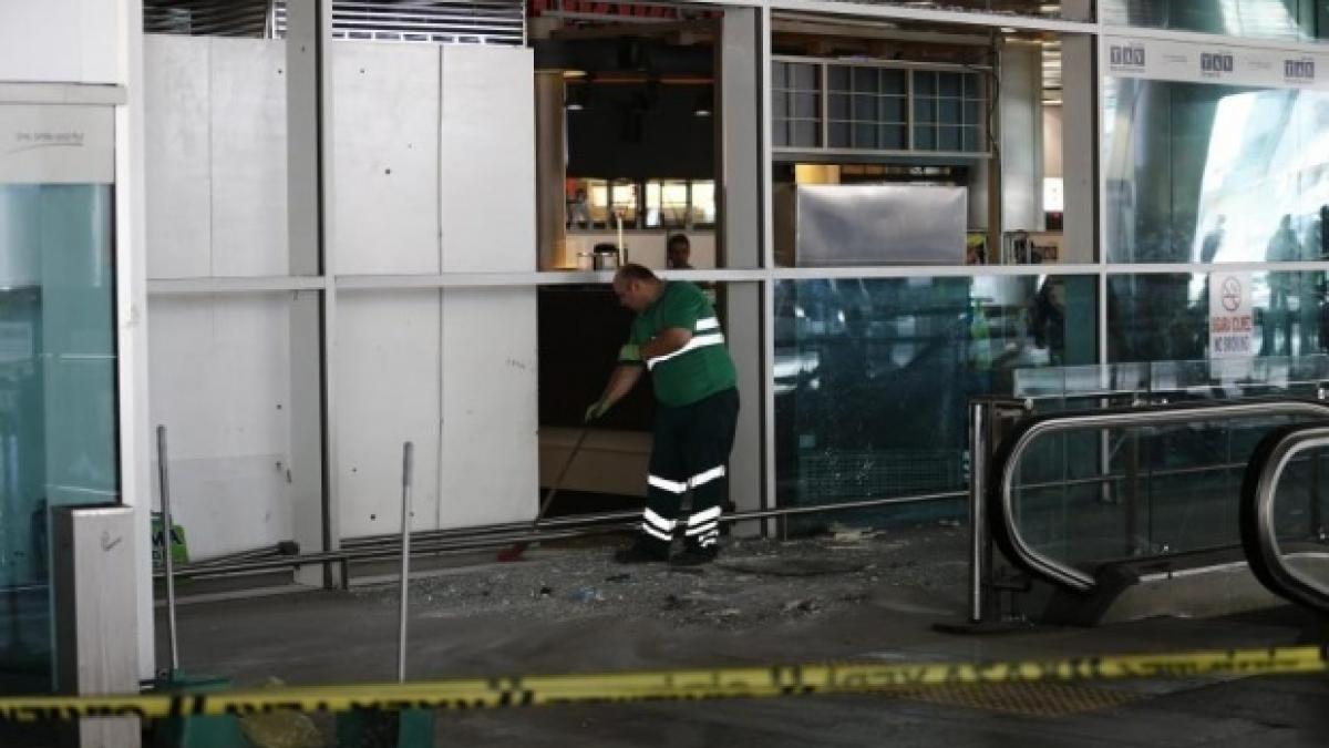 atentat la istanbul politia turca a arestat inca 11 suspecti