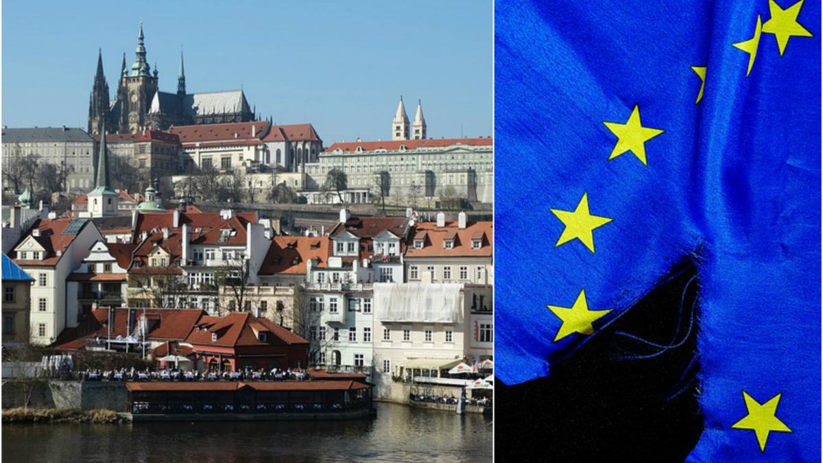 cehia moment de rascruce privind apartenenta la ue decizia de ultima ora luata de guvernul ceh