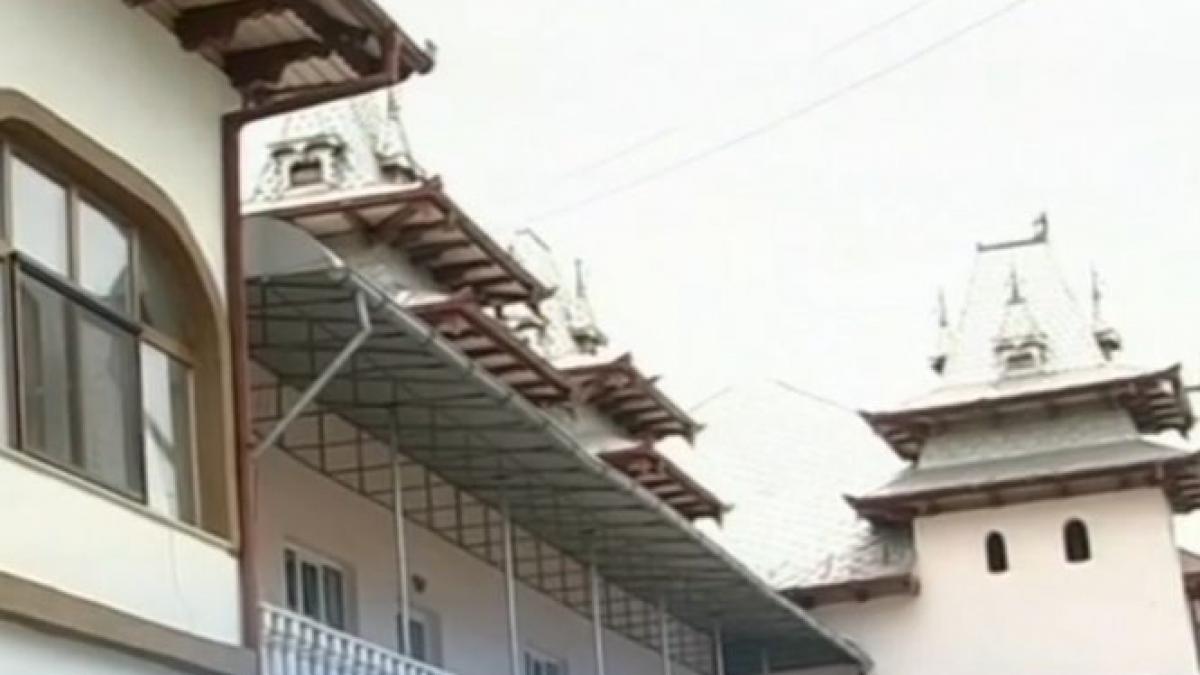 palatele unor familii de romi din targu jiu au fost debransate de la reteaua de apa potabila