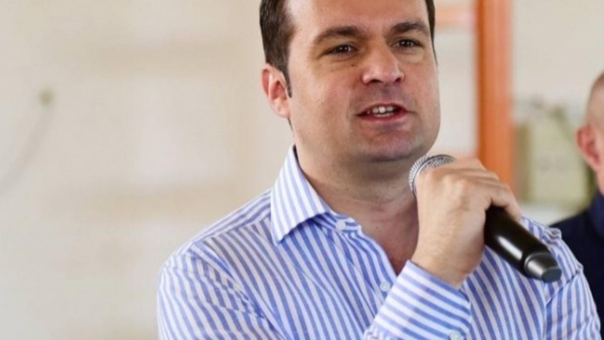 probleme cu juramantul lui catalin chereches primarul din baia mare ramane dupa gratii