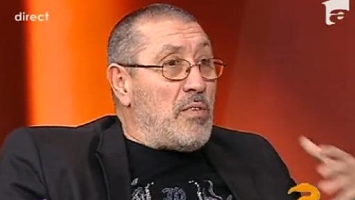 serghei mizil vedenii stranii cu nepotul mort in accident vorbeam cu el