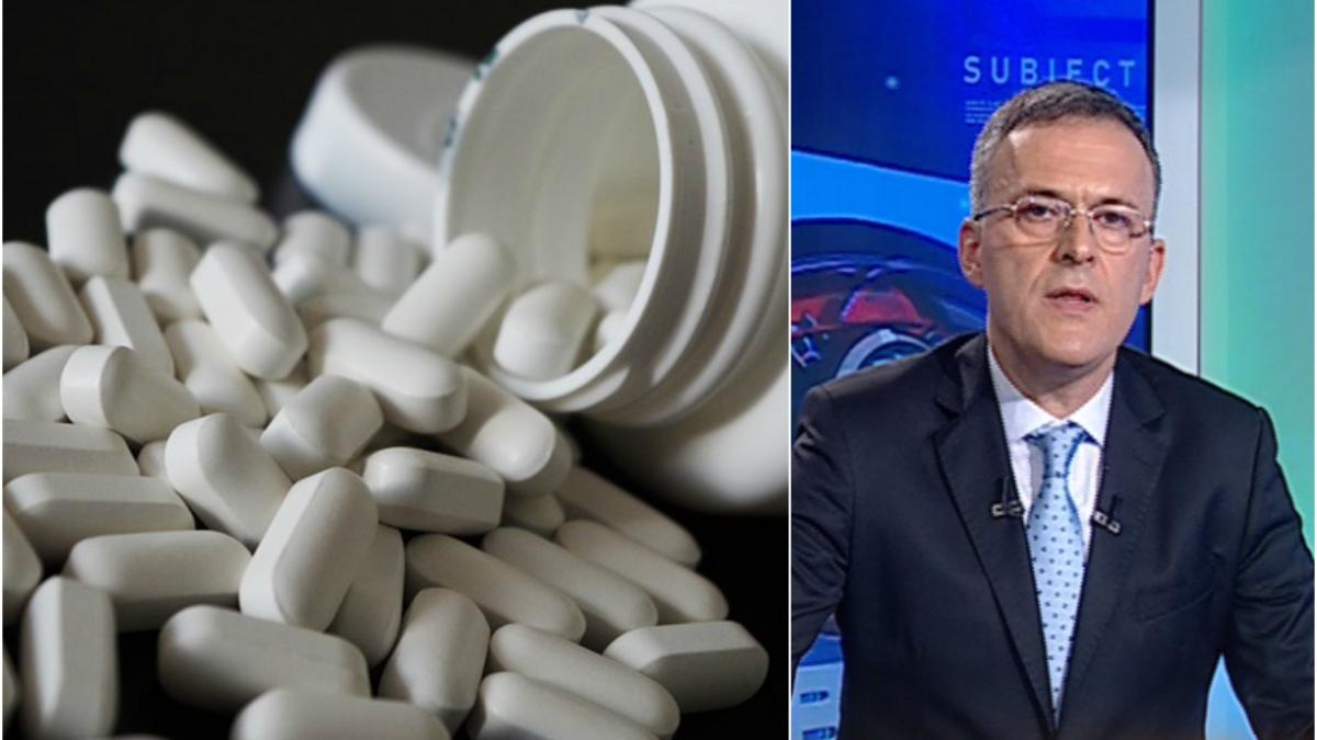 Subiectiv. Medicamente cu dedicaţie, la licitaţie 