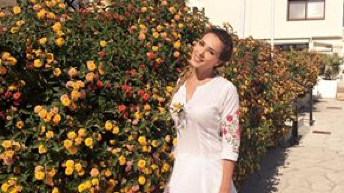 veste soc in showbiz iulia vantur s a casatorit in secret detaliu care o da de gol foto