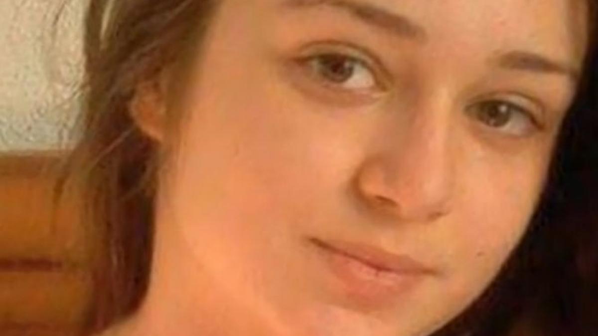 adolescenta disparuta denisa andrei