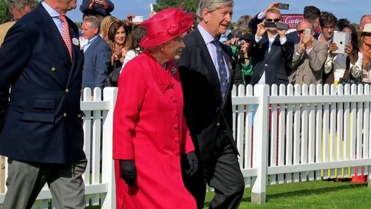 brexit apel regina elisabeta britanie