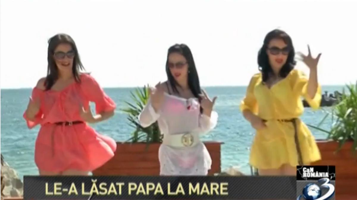 can romania cantecul care ar trebui sa fie imnul litoralului romanesc