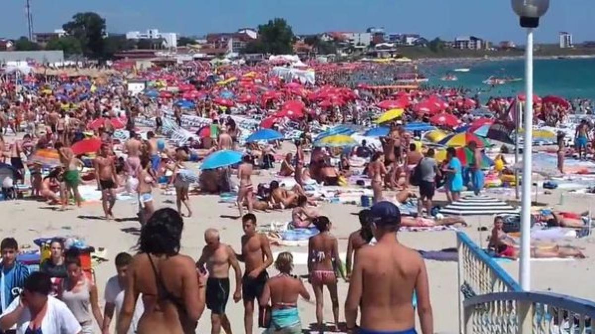 de ce boli te poti vindeca daca mergi la mare