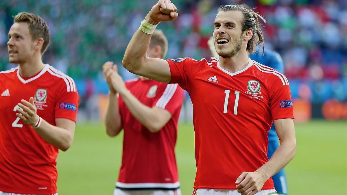 nebunie de meci la euro 2016 tara galilor joaca in semifinale cu portugalia dupa ce a eliminat