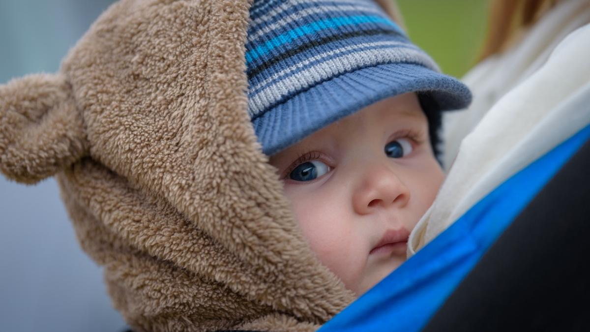 pana la doi ani parintii nu i au dat sa manance carne lapte sau oua ce a patit copilul apoi