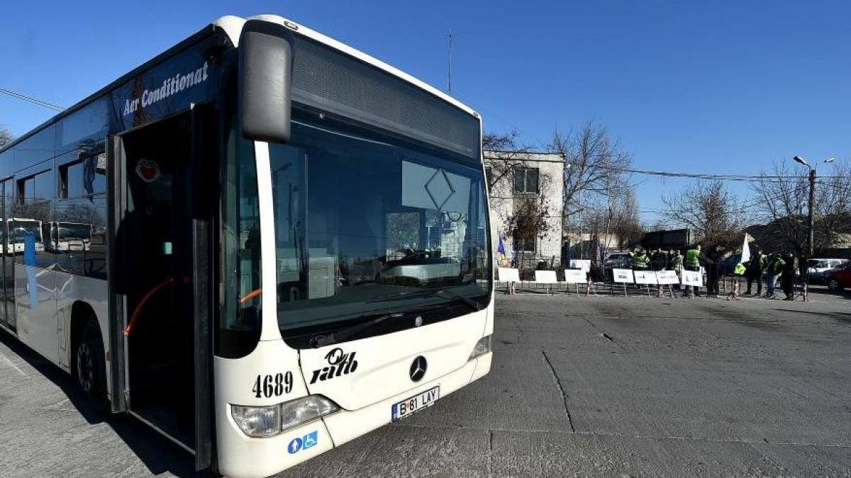 ratb lista modificari trasee bucuresti