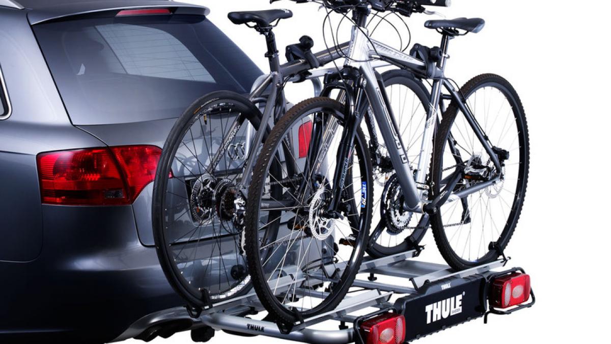 suporturi auto pentru biciclete ideale pentru vacantele pe doua roti