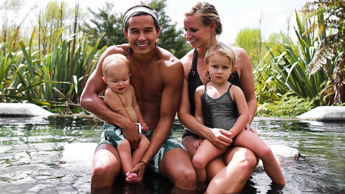 era multimilionar in it dar a renuntat la tot dintr un motiv incredibil