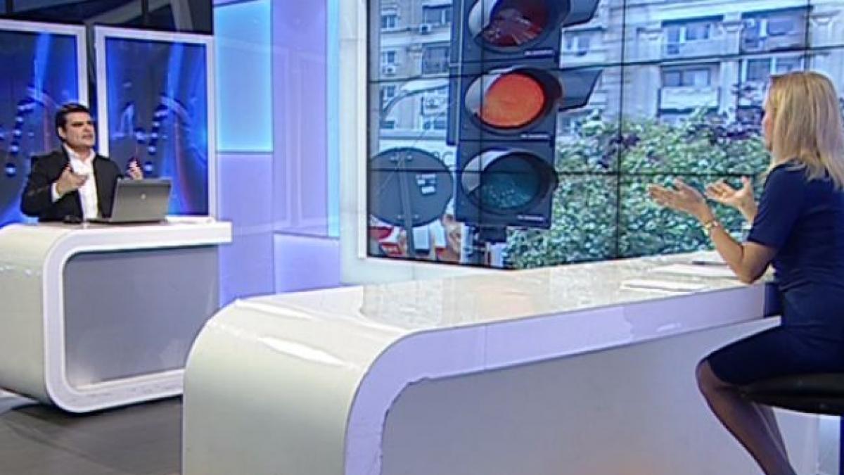 gabriela firea prima femeie primar din istoria capitalei ce planuri are