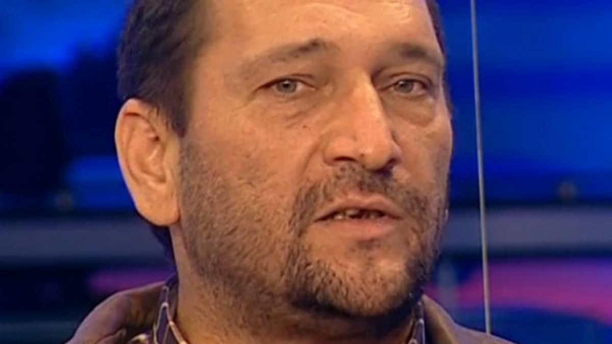 traian berbeceanu sentinta proces diicot alba