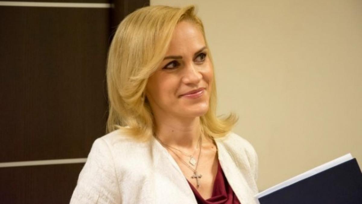 va candida gabriela firea la alegerile prezidentiale in 2019 ce spune liviu dragnea