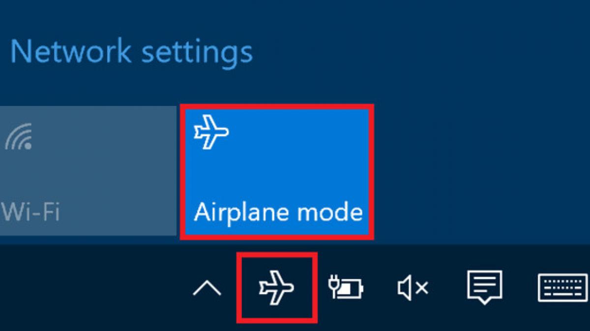 ce se poate intampla daca nu activezi modul avion pe telefon in timpul zborului