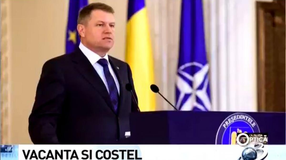 deziluzia optica vacanta si costel