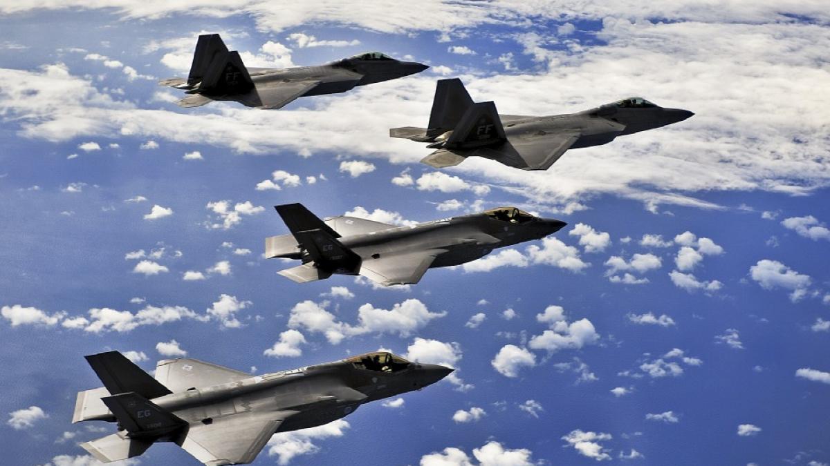 o alta tara din europa declara razboi statului islamic si trimite militari si avioane de lupta in