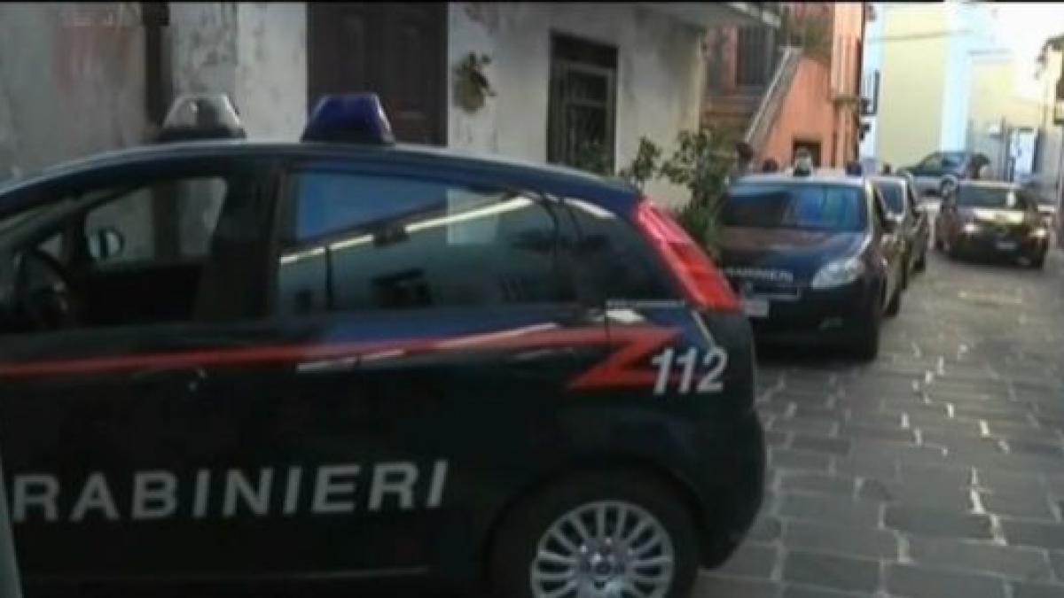 romanca din italia incendiata de iubit